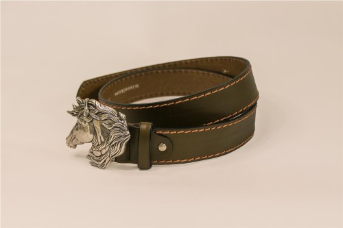 CINTURON MISCELANEA KAKI