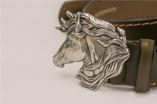 CINTURON MISCELANEA KAKI