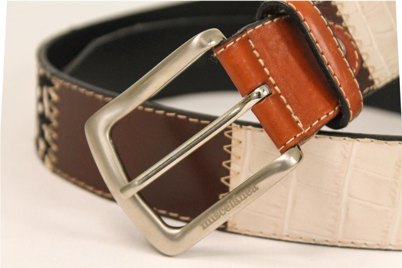 CINTURON MISCELANEA CASTAÑO