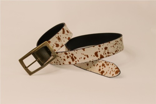 CINTURON MISCELANEA CUERO