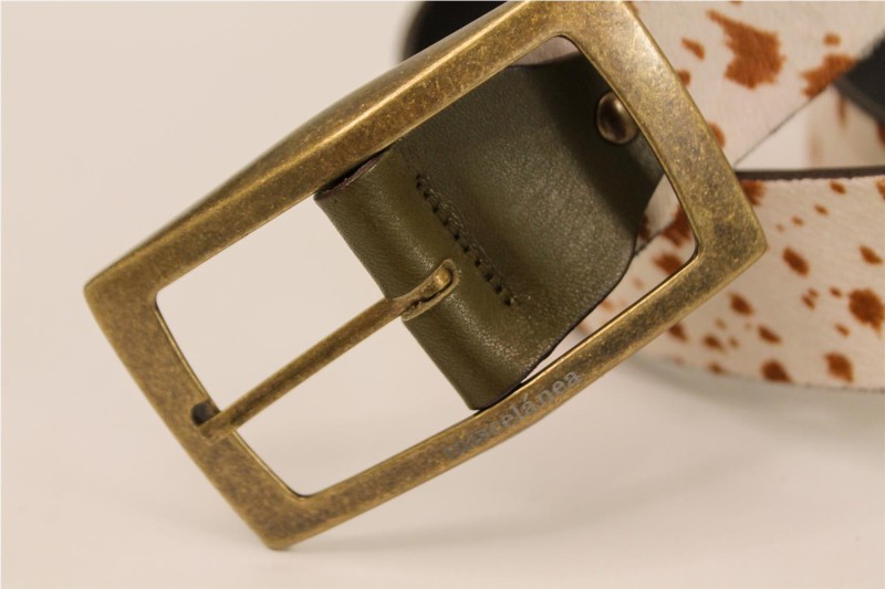 CINTURON MISCELANEA CUERO