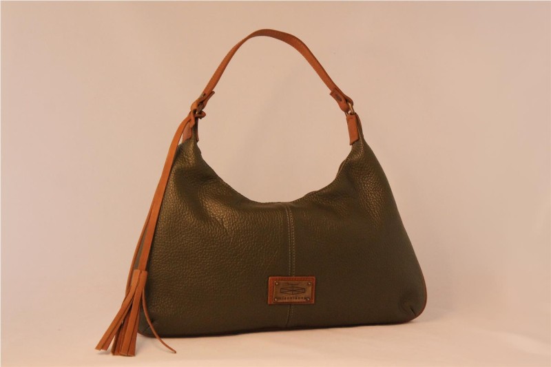 BOLSO MISCELANEA DIXIE KAKI