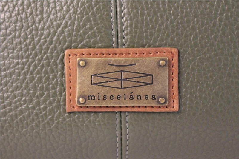 BOLSO MISCELANEA DIXIE KAKI 2