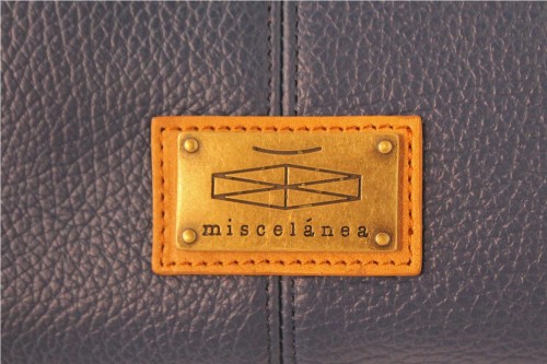 BOLSO MISCELANEA DIXIE AZULON