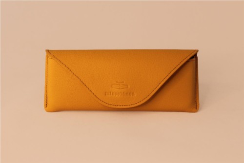 FUNDA GAFAS CINTURON MISCELANE MOSTAZA FUNDA GAFAS CINTURON MISCELANE MOSTAZA