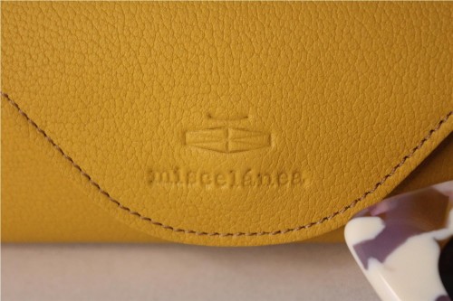 FUNDA GAFAS CINTURON MISCELANE MOSTAZA FUNDA GAFAS CINTURON MISCELANE MOSTAZA