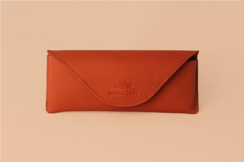 FUNDA GAFAS CINTURON MISCELANE CORAL FUNDA GAFAS CINTURON MISCELANE CORAL