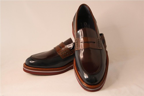 ZAPATOS MISCELANEA AZUL