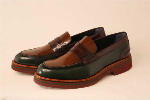 ZAPATOS MISCELANEA VERDE