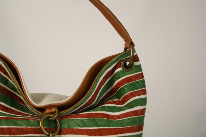 BOLSO MISCELANEA ARIANE MULTICOLOR 2