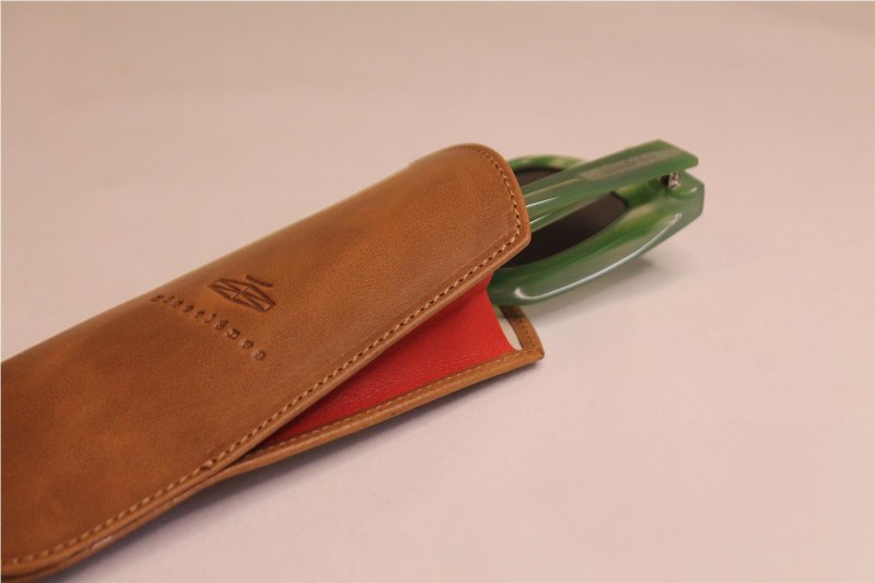 FUNDA GAFAS MISCELANEA ESPAÑOL