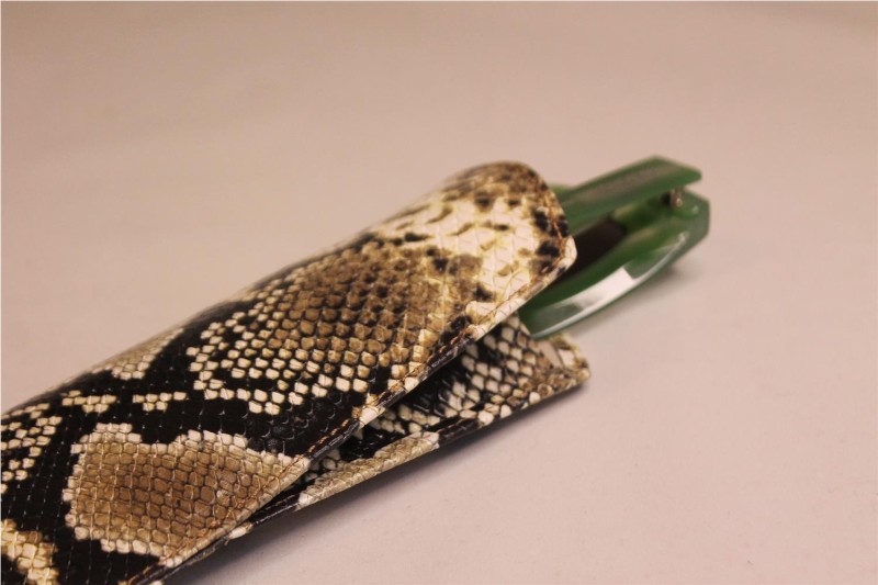 FUNDA DE GAFAS MISCELANEA BEIGE