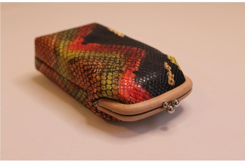 FUNDA GAFAS MISCELANEA MOSTAZA FUNDA GAFAS MISCELANEA MOSTAZA