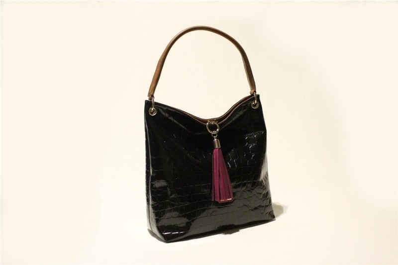 BOLSO MISCELANEA ARIANE NEGRO