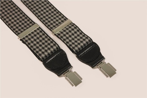 TIRANTES MISCELANEA NEGRO TIRANTES MISCELANEA NEGRO