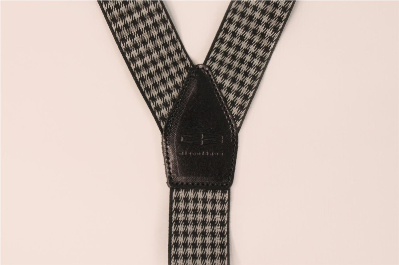 TIRANTES MISCELANEA NEGRO