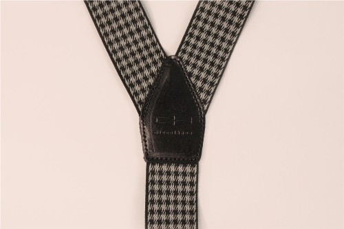 TIRANTES MISCELANEA NEGRO TIRANTES MISCELANEA NEGRO