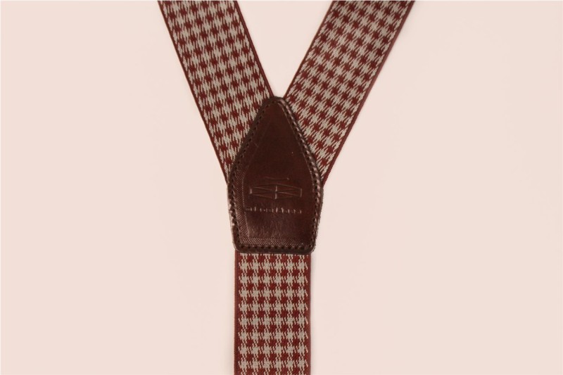 TIRANTES MISCELANEA BURDEOS