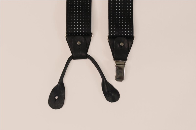 TIRANTES MISCELANEA PIN BOTON