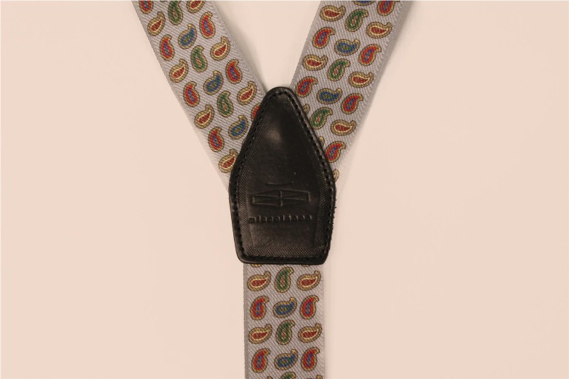 TIRANTES MISCELANEA GRIS