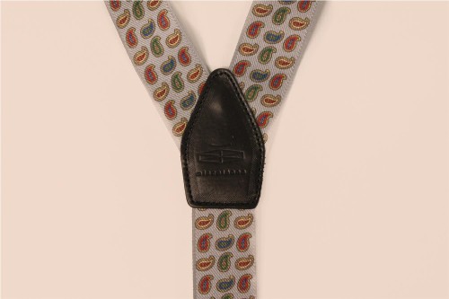 TIRANTES MISCELANEA GRIS TIRANTES MISCELANEA GRIS