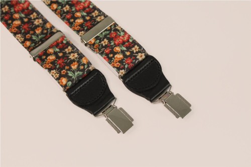 TIRANTES MISCELANEA NEGRO TIRANTES MISCELANEA NEGRO