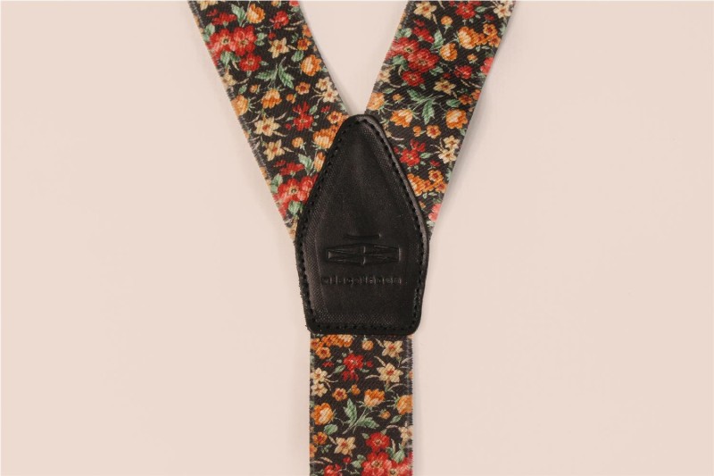 TIRANTES MISCELANEA NEGRO