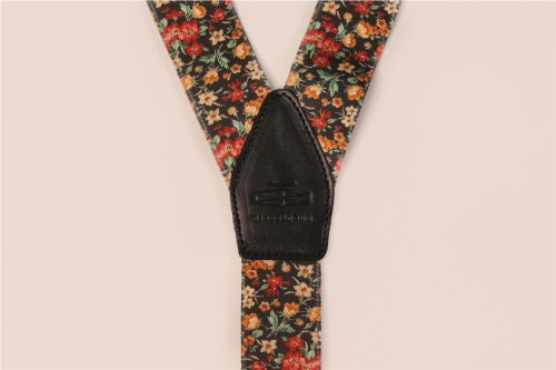 TIRANTES MISCELANEA NEGRO TIRANTES MISCELANEA NEGRO