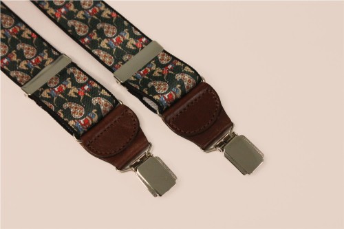 TIRANTES MISCELANEA VERDE TIRANTES MISCELANEA VERDE