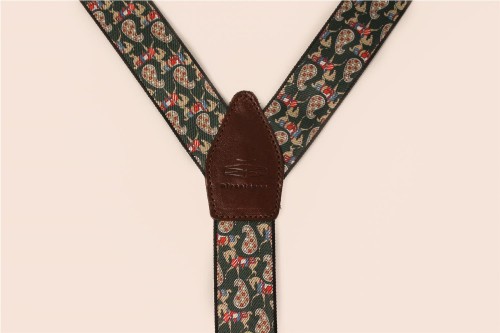 TIRANTES MISCELANEA VERDE TIRANTES MISCELANEA VERDE