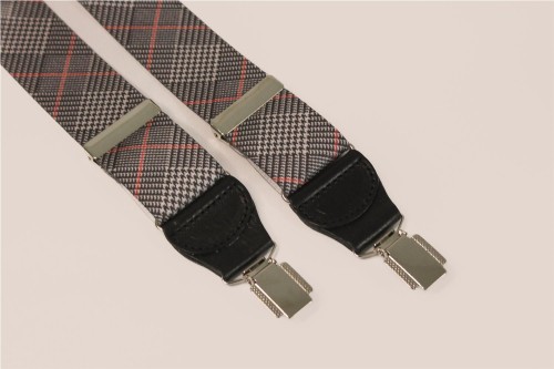 TIRANTES MISCELANEA GRIS TIRANTES MISCELANEA GRIS