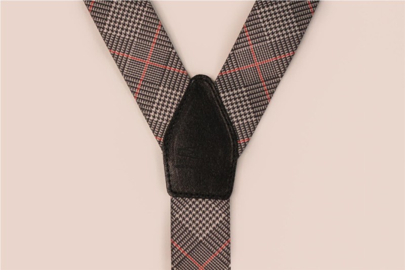 TIRANTES MISCELANEA GRIS