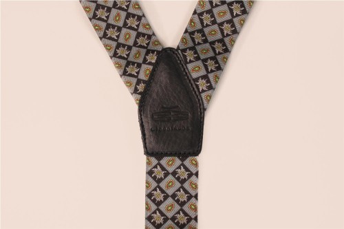 TIRANTES MISCELANEA AZUL