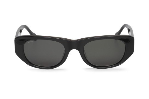 BLACK GUYAM CLASSICAL LENSES UNICO BLACK GUYAM CLASSICAL LENSES UNICO