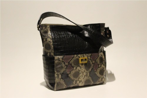 BOLSO MISCELANEA GERMAINE NEGRO BOLSO MISCELANEA GERMAINE NEGRO