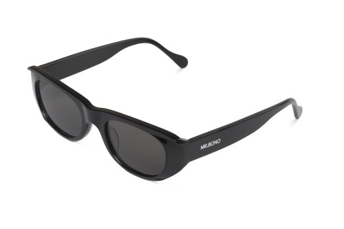 BLACK GUYAM CLASSICAL LENSES UNICO BLACK GUYAM CLASSICAL LENSES UNICO