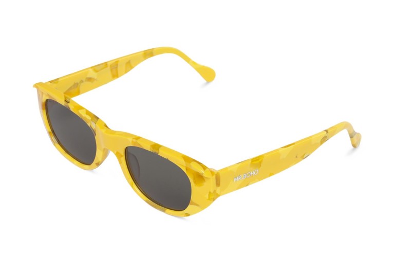 FLASHY GUYAM CLASSICAL LENSES UNICO 2