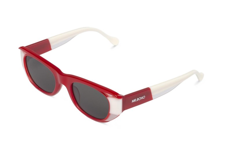 RIDER GUYAM CLASSICAL LENSES UNICO 2