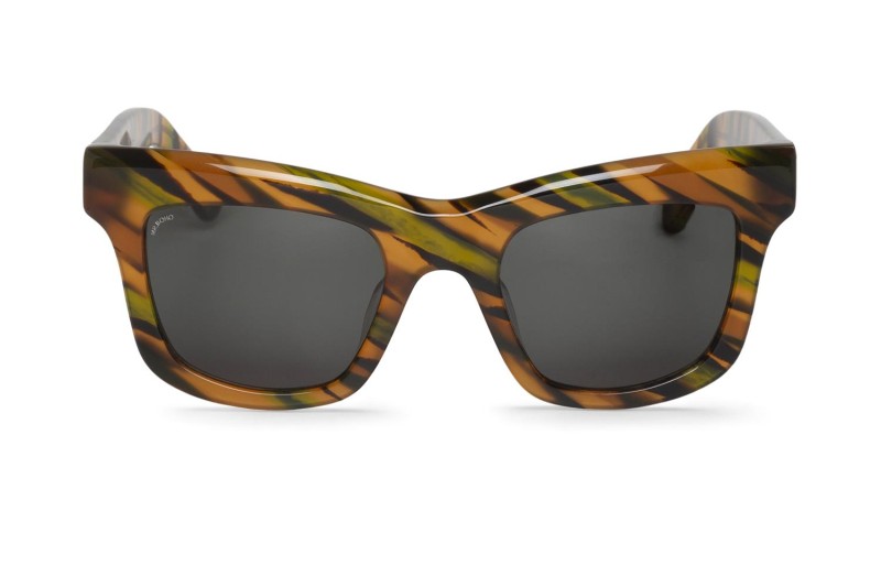 JUNGLE MONTAUK CLASSIC LENSES UNICO