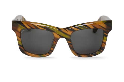 JUNGLE MONTAUK CLASSIC LENSES UNICO