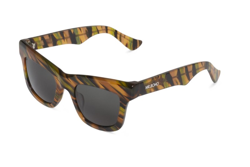 JUNGLE MONTAUK CLASSIC LENSES UNICO