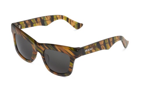 JUNGLE MONTAUK CLASSIC LENSES UNICO