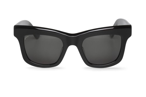 BLACK MONTAUK CLASSIC LENSES UNICO