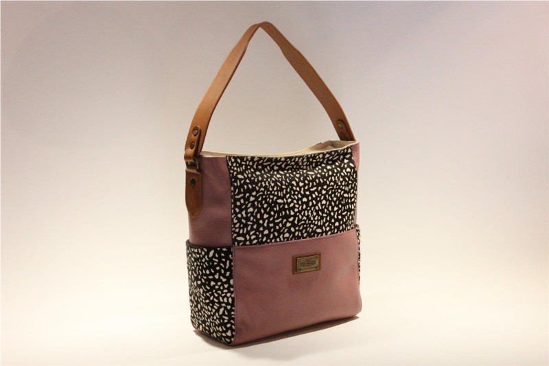 BOLSO MISCELANEA GERMAINE MAQUILLAJE