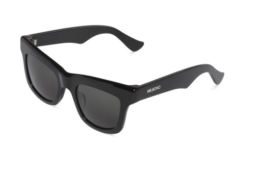 BLACK MONTAUK CLASSIC LENSES UNICO