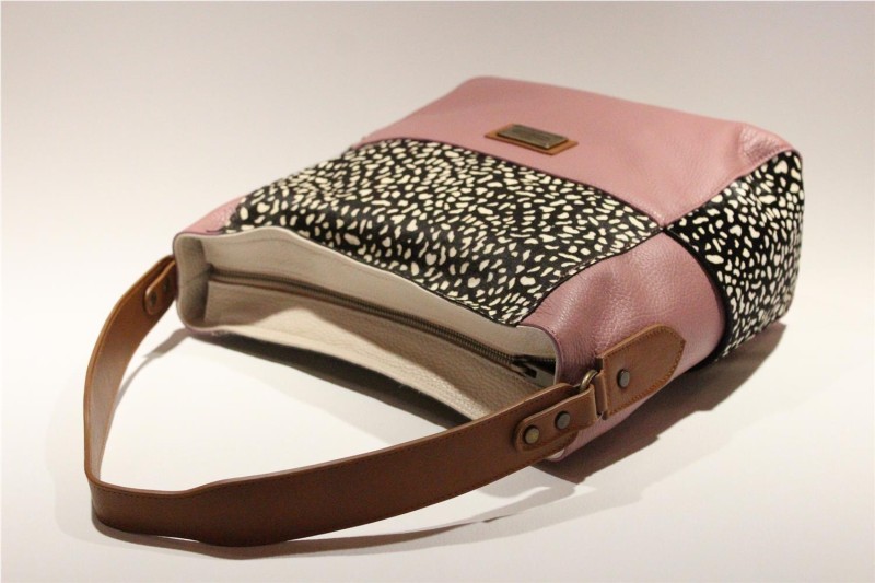 BOLSO MISCELANEA GERMAINE MAQUILLAJE