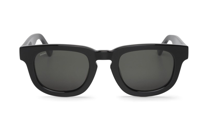 BLACK SIESTA CLASSIC LENSES UNICO