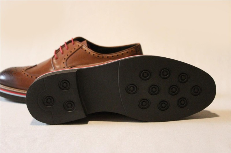 ZAPATOS MISCELANEA HOMBRE NUEZ