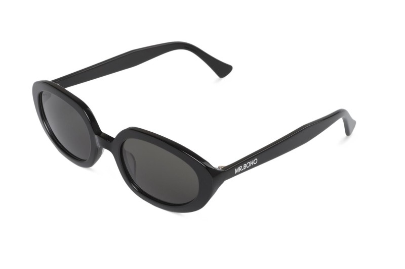BLACK SOLARTE CLASSIC LENSES UNICO 2