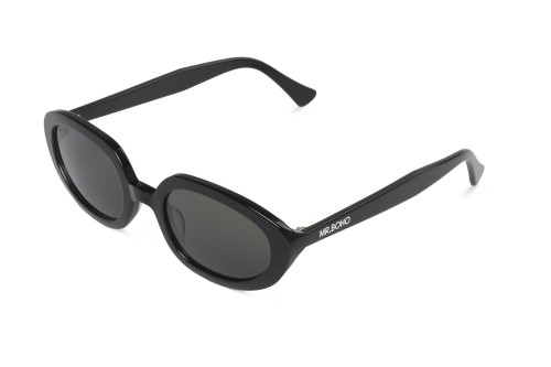 BLACK SOLARTE CLASSIC LENSES UNICO